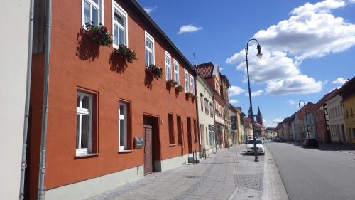 Ferienwohnung Große / Werner