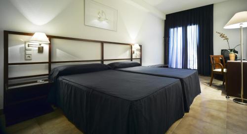 Balneario de Archena - Hotel Levante