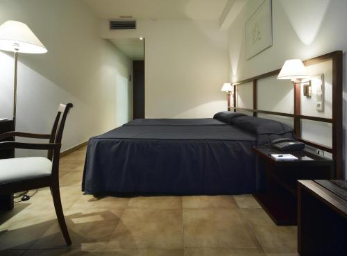 Balneario de Archena - Hotel Levante