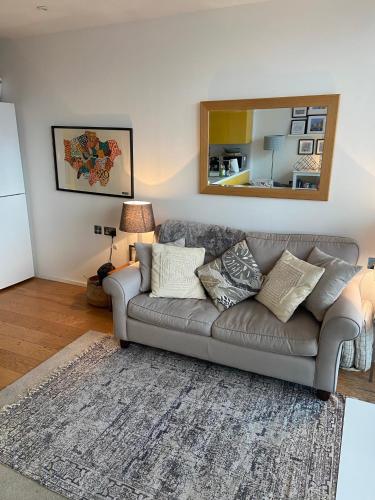 The Maltings Tower Bridge Apartment, Londyn (zdjęcie 4)