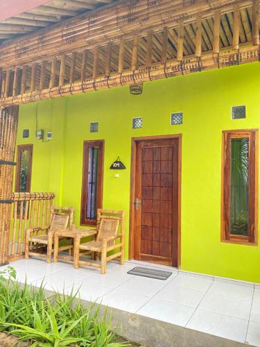 Anjani Stone Homestay