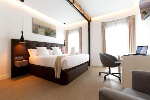 Woohoo Rooms Boutique Sol - Madrid Woohoo Rooms Boutique Sol - Madrid