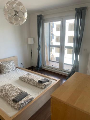 Vienna City Apartment 1230 Vienna, Vídeň (fotografie 10)