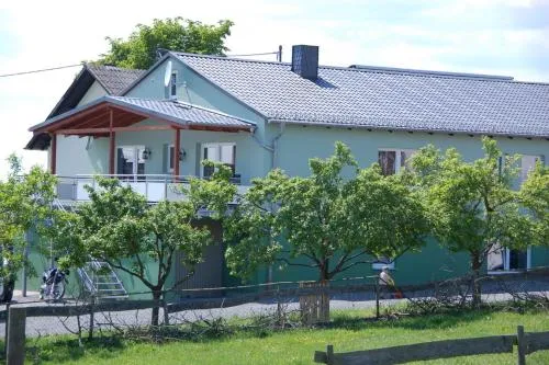 Ferienwohnungen Landgasthaus Janshen in Ellscheid, Deutschland
