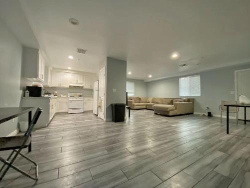 Modern Hostel in Los Angeles, USA