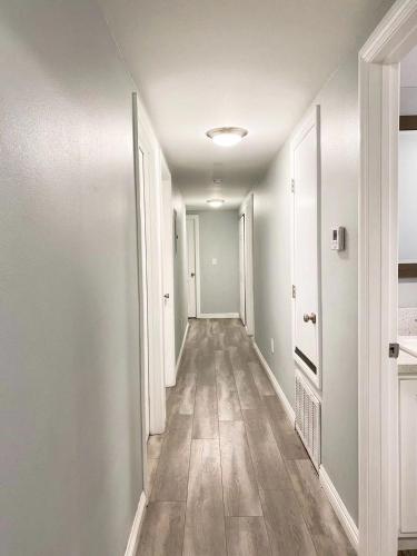 Modern Hostel in Los Angeles, USA