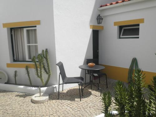  Casa da Vila de Cabecao in Cabeção