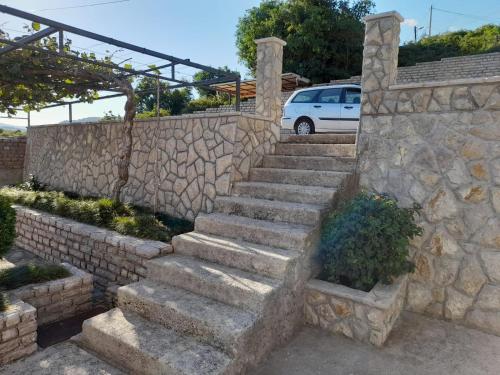 Zelenica Apartment in Zelenika