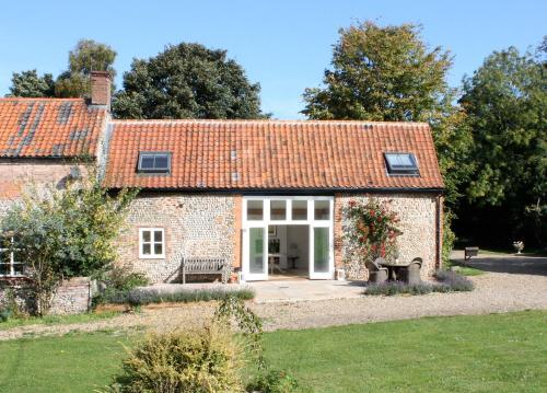 Mount Farm B&B chambre d'hôte Holt