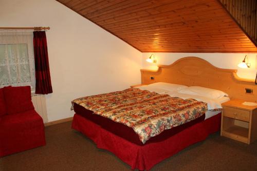 Albergo Trentino