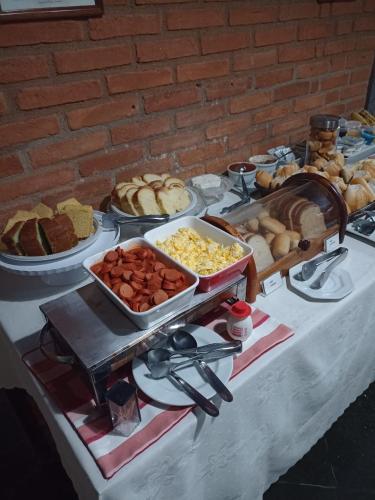 Galeria Hotel Pousada near Nery Lanches
