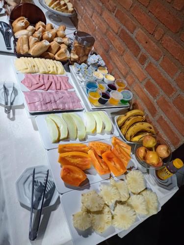 Galeria Hotel Pousada near Nery Lanches