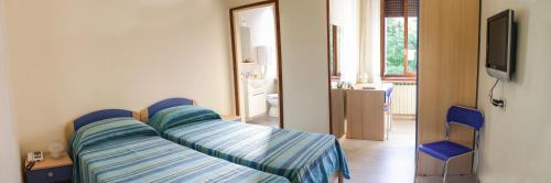  Al Ponte della Vittoria in Belluno