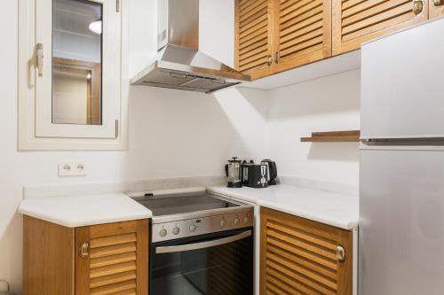Neat Kolonaki Apartment Athens City Centre - NV8 - main image