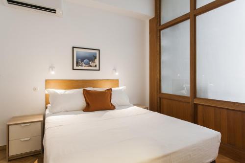 Neat Kolonaki Apartment Athens City Centre - NV8 - image 6