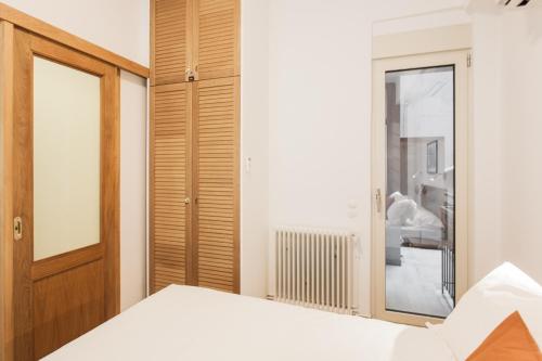 Neat Kolonaki Apartment Athens City Centre - NV8 - image 11