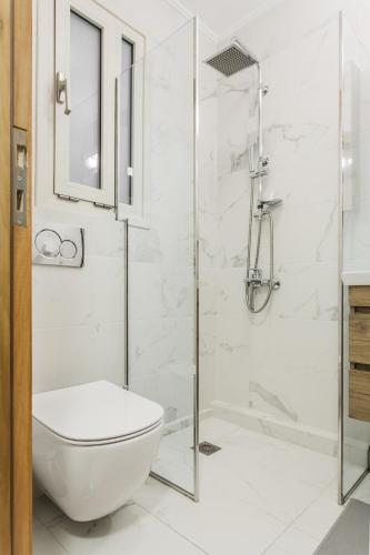 Neat Kolonaki Apartment Athens City Centre - NV8 - image 12