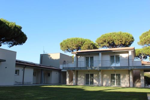 Accommodation in Casa Mora