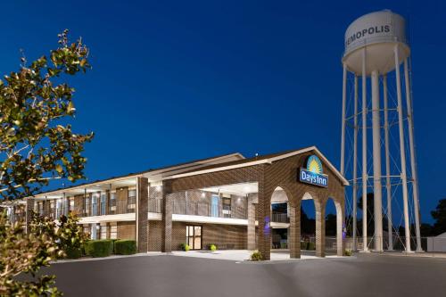 Days Inn by Wyndham Demopolis