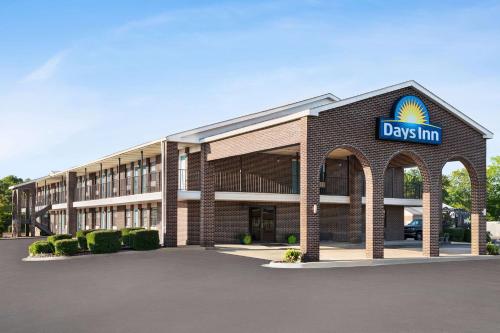 Days Inn by Wyndham Demopolis