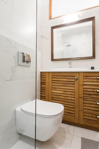 Neat Kolonaki Apartment Athens City Centre - NV8 - image 7