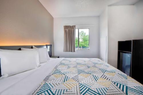 1 king bed