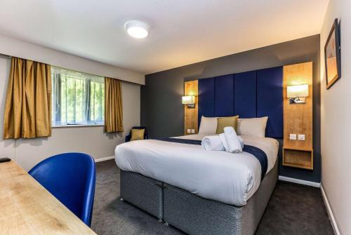 Days Inn by Wyndham Warwick North M40 in Chesterton (Warwickshire)