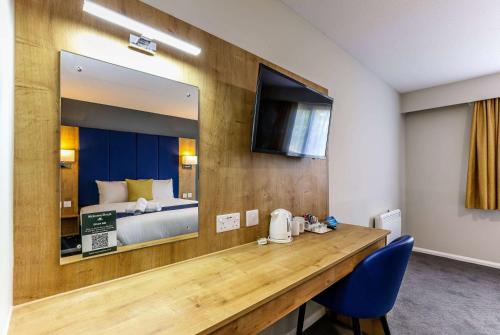 Days Inn Warwick Northbound M40 - image 14
