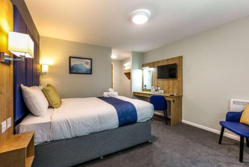 Days Inn Warwick Northbound M40 - image 5