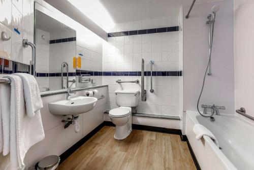 Days Inn Warwick Northbound M40 - image 7