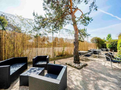 Mercure Vienne Sud Chanas