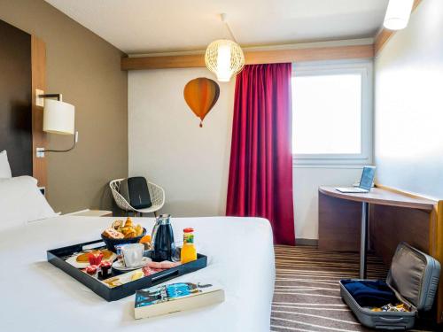 Mercure Vienne Sud Chanas