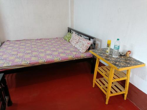 SHANTINIKETAN FAMILY HOMESTAy