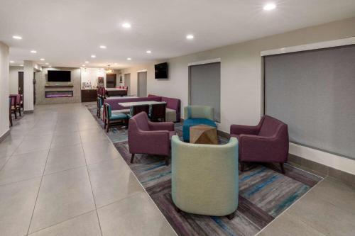 La Quinta by Wyndham Houston NW Brookhollow, Houston (fotografie 6)