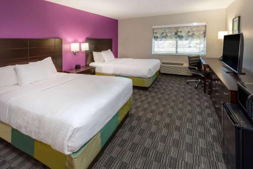 La Quinta Inn & Suites by Wyndham Houston Northwest