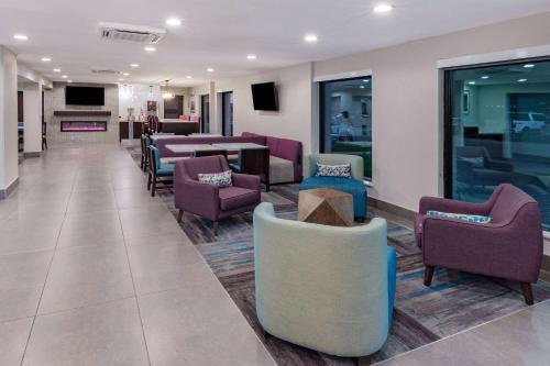 La Quinta by Wyndham Houston Southwest, Houston (fotografie 4)