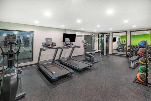 La Quinta by Wyndham Houston Southwest, Houston (fotografie 8)