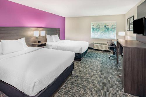 La Quinta by Wyndham Houston Southwest, Houston (fotografie 10)