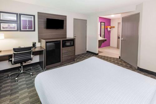 La Quinta by Wyndham Houston Southwest, Houston (fotografie 11)