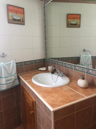 Casa Rural La Curva - image 6