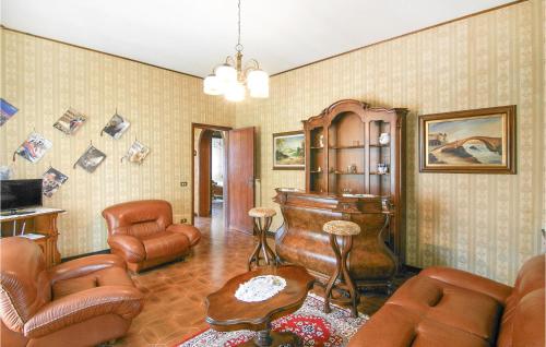  La Casa Di Rosa in Montignoso
