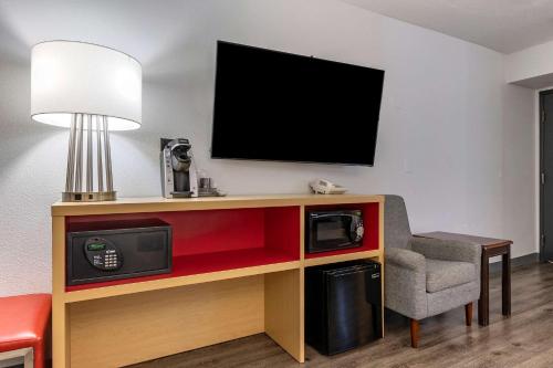 2 double beds