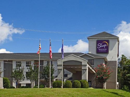 Sleep Inn & Suites