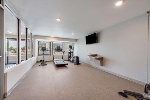 WoodSpring Suites Meridian - image 10