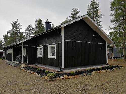 . Maglelin Experience Lodge