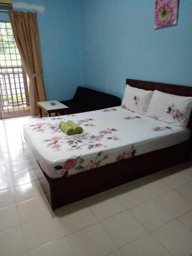Bukit Merah 99 Motel(Suria Apartment) photo