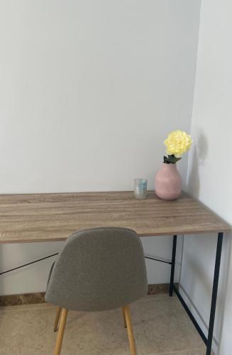 Studio with fantastic sea view in Los Gigantes, Puerto de Santiago (Foto 9)