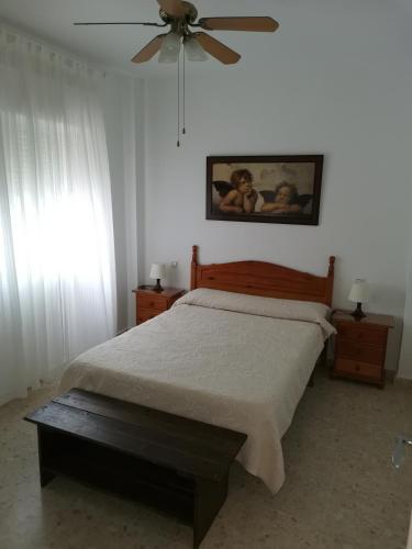 Apartamento Wifi, Centro y playa