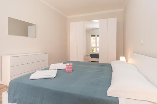  Appartamento Ospedale Civile 4 - F&L Apartment in Brescia