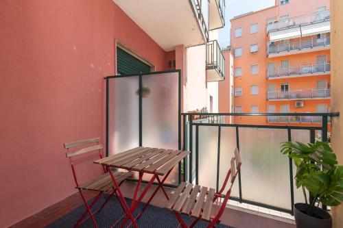Appartamento Ospedale Civile 4 - F&L Apartment photo 3